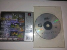 Ps1 medievil playstation usato  Rende