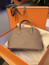 Bolide hermès bag d'occasion  Paris XVIII