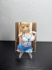 Lucy fairy tail gebraucht kaufen  Heidenheim an der Brenz