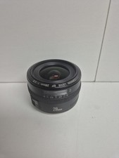 Canon 28mm 1.8 for sale  SANDBACH