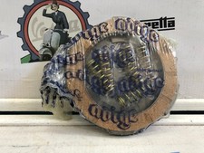 Kit dischi frizione usato  Napoli