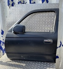 Toyota hilux mk4 for sale  BARNSLEY