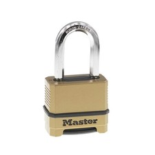 Master lock m175xdlf for sale  COVENTRY