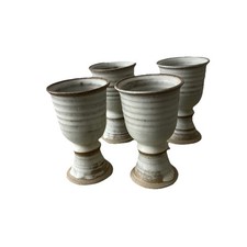 Studio pottery wine for sale  GLOUCESTER