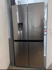 Hanseatic kühlschrank side gebraucht kaufen  Holzkirchen
