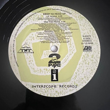 2pac keep your gebraucht kaufen 2pac keep your gebraucht kaufen  Rostock