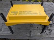Brinsea ecoglow 12w for sale  LOWESTOFT