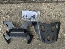 Motech rack kawasaki for sale  LONDON