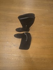 Stiefel frauen tommy gebraucht kaufen  Bamberg