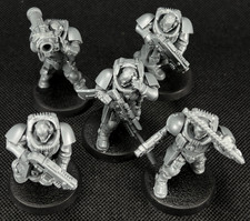 space marine scouts for sale  Saint Charles