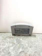 Jeu nintendo pokémon d'occasion  Les Mureaux