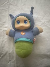 Playskool glow worm for sale  SOUTHPORT