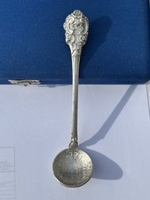 Ancienne cuillère sauce d'occasion  Saint-Astier