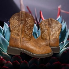 Ariat fatbaby boots for sale  Richmond Hill