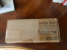 anderson door screen for sale anderson door screen for sale Simpsonville