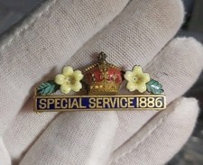 Rare early 1886 for sale Rare early 1886 for sale  BELPER