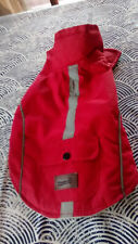 Manteau imperméable chat d'occasion  France