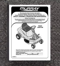 Tractor mower operators for sale  Addison