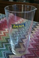 Bicchiere mixing glass usato  Castro