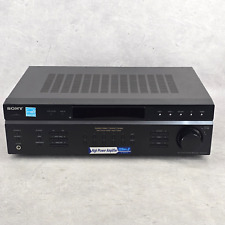 Vintage sony str for sale  New Braunfels