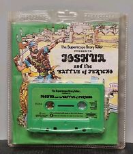 Joshua battle jericho for sale  Mount Pleasant