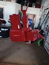 Rebuilt western snow for sale  Elyria