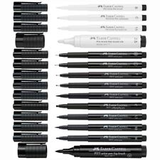 Faber castell tuschestift gebraucht kaufen  Weiden