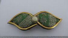 Vintage hair barrette d'occasion  Expédié en Belgium