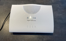 Vigor 167 vdsl gebraucht kaufen  Stralsund-Umland I