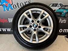 Bmw alloy wheel for sale  Naples