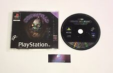 Oddworld odysee abe d'occasion  Athis-Mons