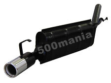 Marmitta fiat panda usato  Chieti
