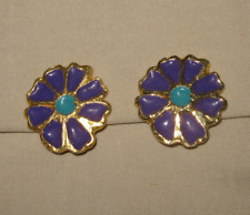 Boucles oreilles clips d'occasion  France