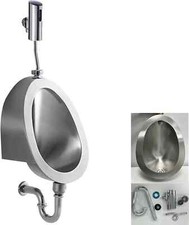 Wall mounted stainless for sale  Mantachie