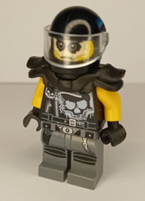 Lego ninjago figure for sale  KING'S LYNN