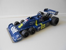 Tyrrell p34. 1976. d'occasion  Château-d'Olonne