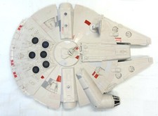 Star Wars Millennium Falcon Episode V 2014 Disney Hasbro C-2604A comprar usado  Enviando para Brazil