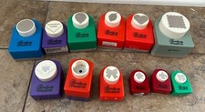 Paper craft punch for sale  Surprise