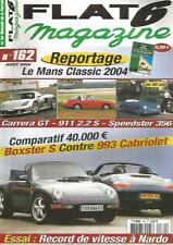 Flat magazine 162 d'occasion  Bray-sur-Somme