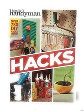 Family handyman hacks for sale  Montgomery