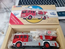 Corgi aec turntable for sale  DURSLEY
