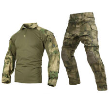 Conjuntos de uniformes de combate Emersongear Tactical G3 Gen 3 calças camisa calças cargo comprar usado  Enviando para Brazil