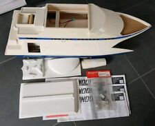 Graupner 2185 condor usato  Spedire a Italy