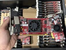Placas de vídeo AMD ATI Radeon HD8350 1GB DDR3 PCIe x16 VGA/DVI/HDMI, usado comprar usado  Enviando para Brazil