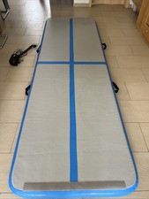 Air track matte gebraucht kaufen  Ludwigshafen am Rhein