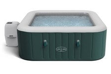 Hot tub hot for sale  CHESTERFIELD