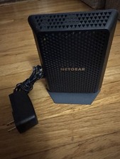 Netgear high speed for sale  Daly City