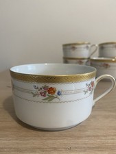 Tres belles tasses d'occasion  Villefranche-sur-Saône