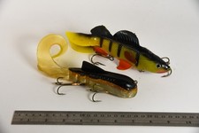 Vintage musky big for sale  Ardmore