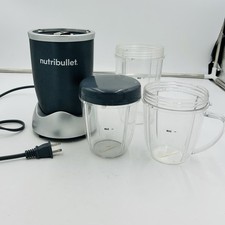 Nutribullet blender wl088d for sale  Lagrange